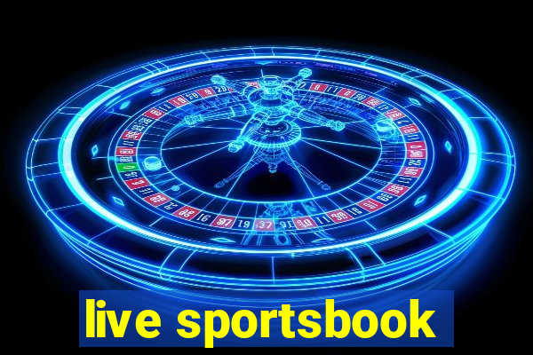 live sportsbook