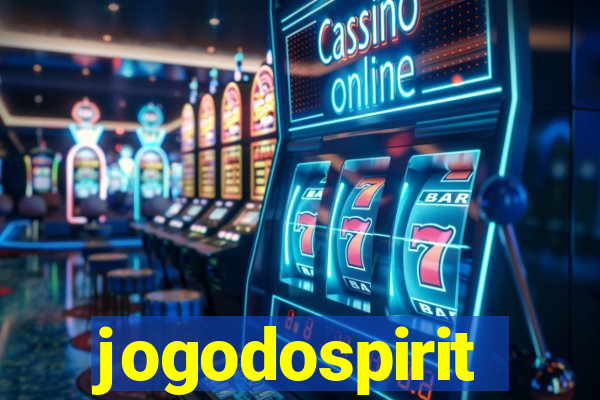 jogodospirit