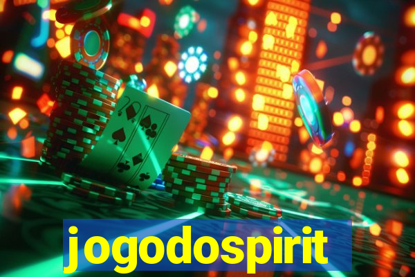 jogodospirit