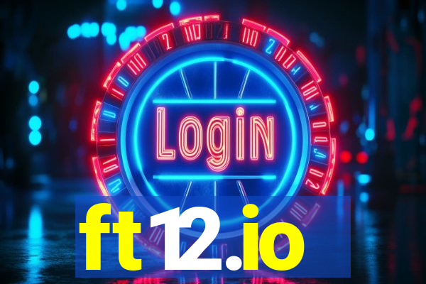 ft12.io