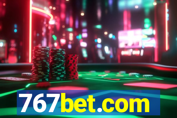 767bet.com