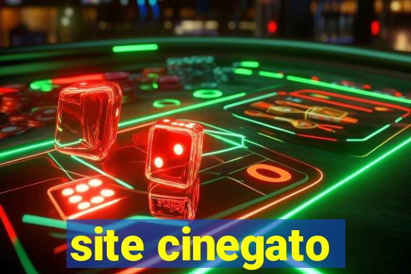 site cinegato