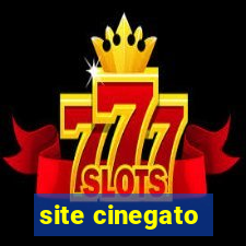 site cinegato