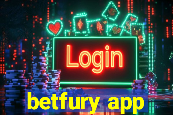 betfury app