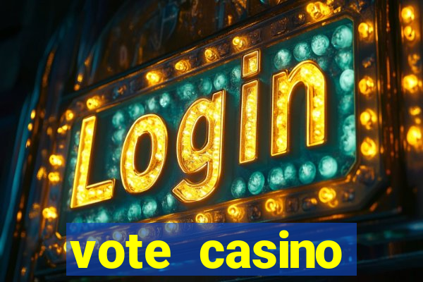 vote casino freespins askgamblers