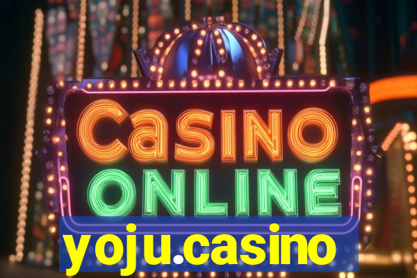 yoju.casino