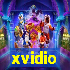 xvidio