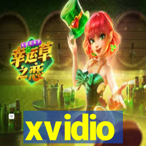 xvidio