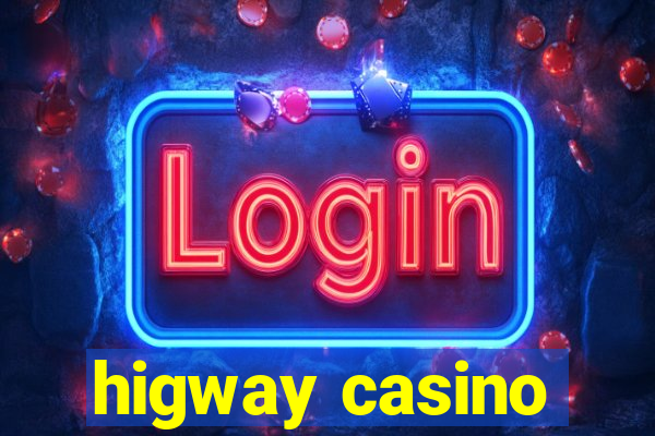 higway casino