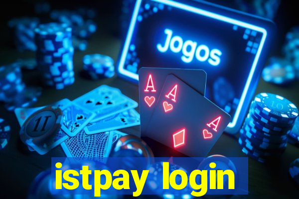 istpay login