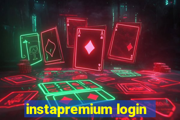 instapremium login