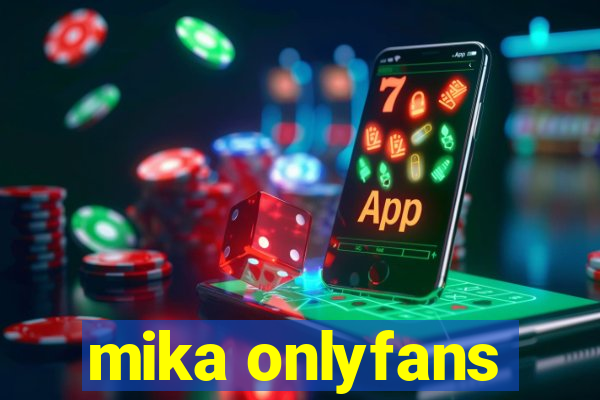 mika onlyfans