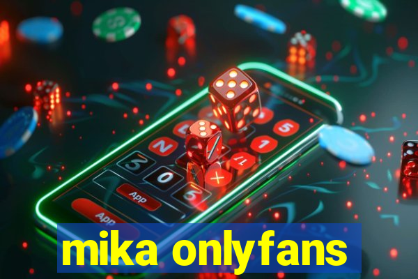 mika onlyfans