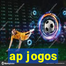 ap jogos