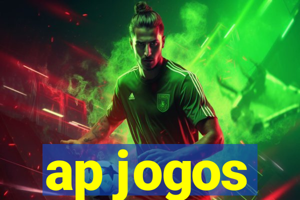 ap jogos