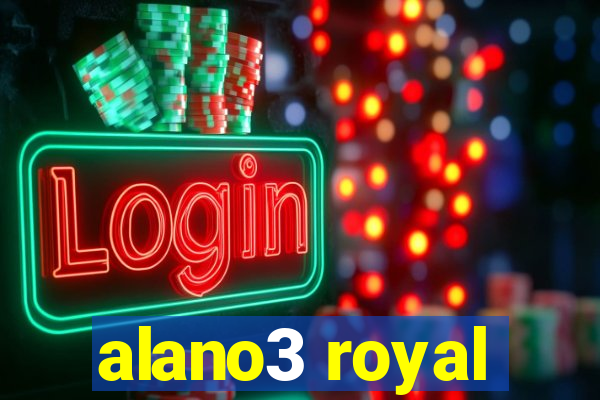 alano3 royal