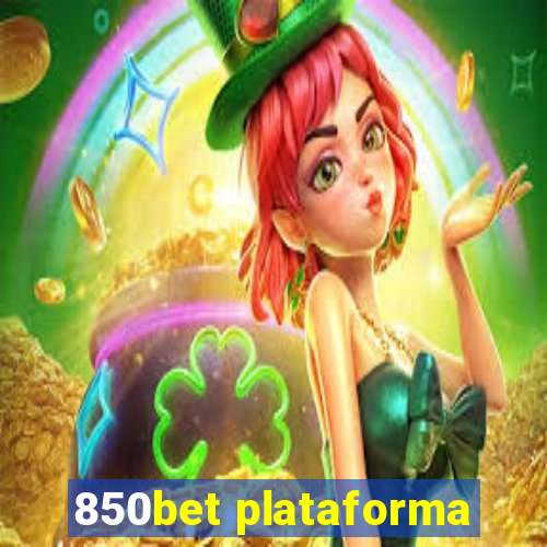 850bet plataforma