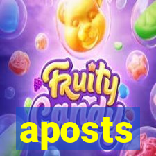 aposts