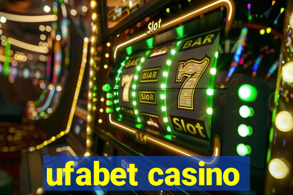 ufabet casino