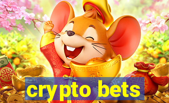 crypto bets