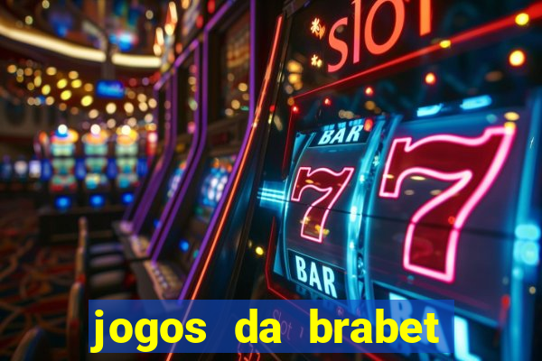 jogos da brabet que mais pagam