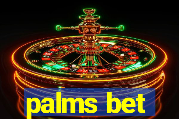 palms bet