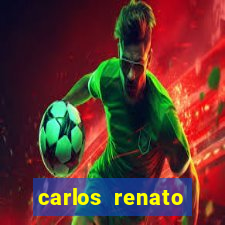 carlos renato jurado silvio santos