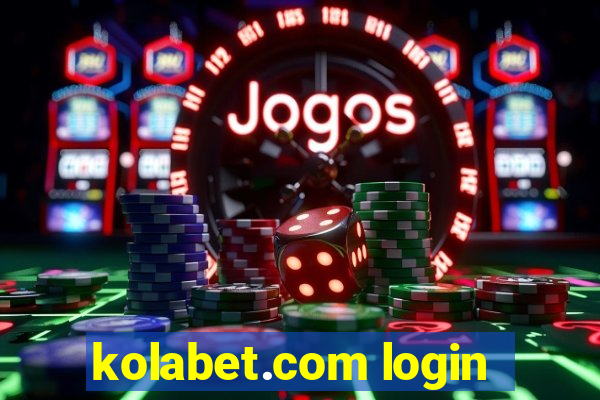 kolabet.com login