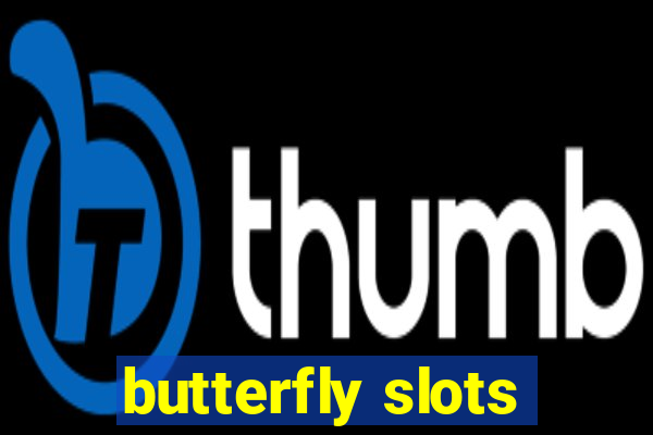 butterfly slots