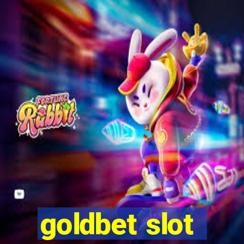 goldbet slot