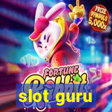 slot guru