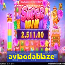 aviaodablaze