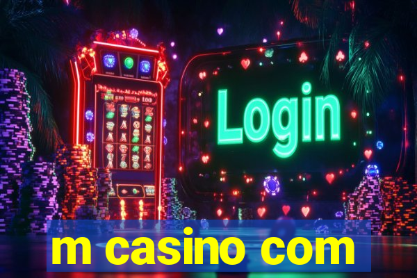 m casino com