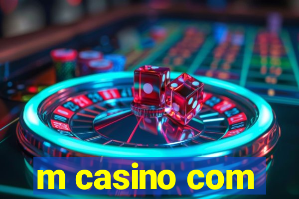 m casino com