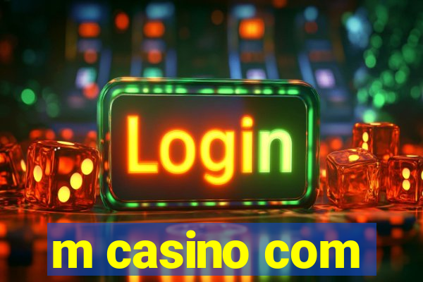 m casino com