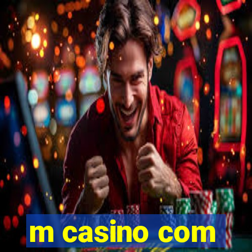 m casino com