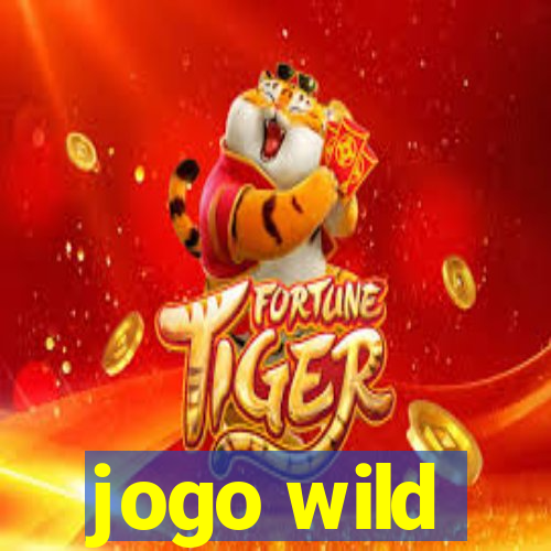 jogo wild