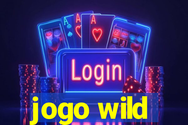 jogo wild