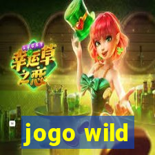 jogo wild