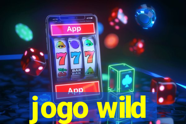 jogo wild