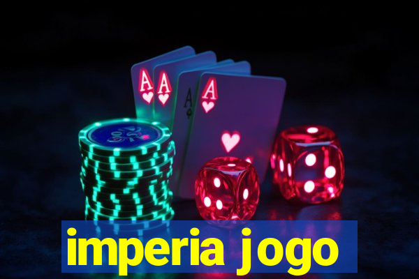 imperia jogo