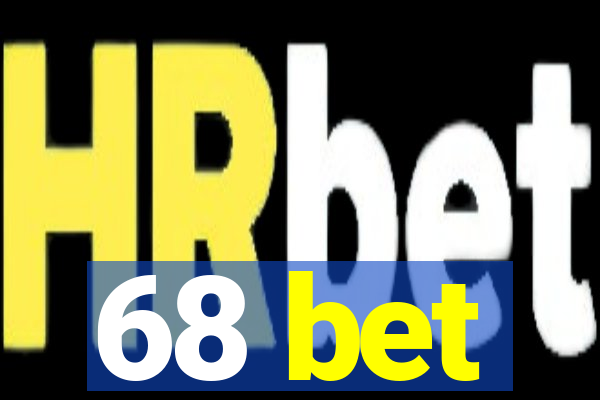 68 bet