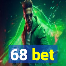 68 bet