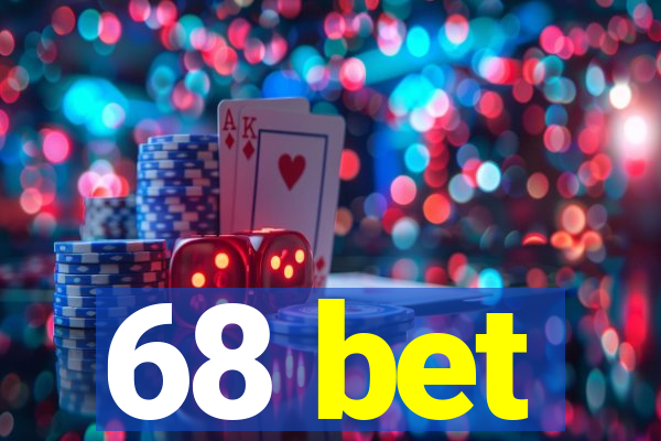 68 bet