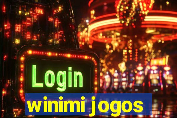 winimi jogos