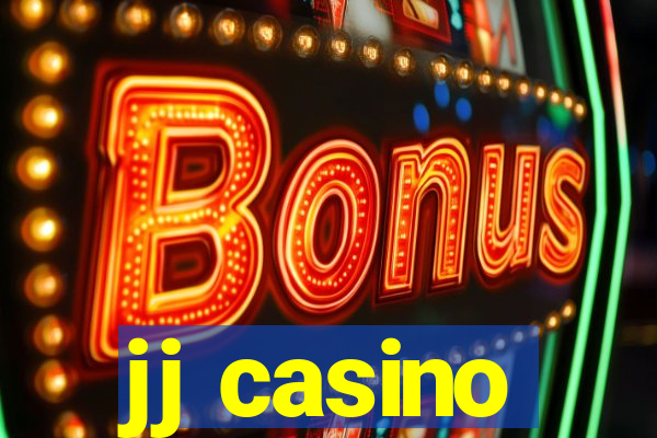 jj casino