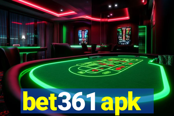 bet361 apk