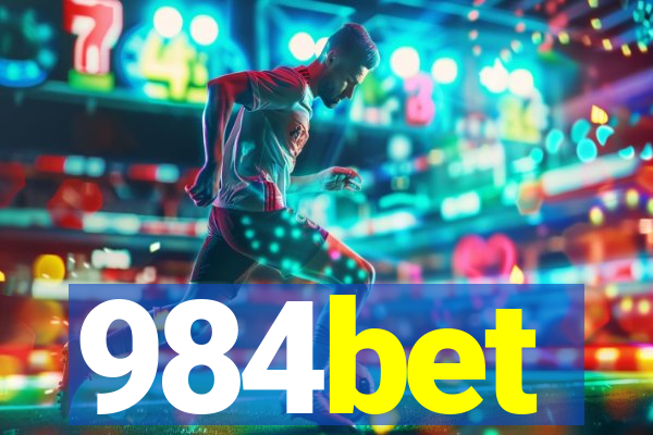 984bet