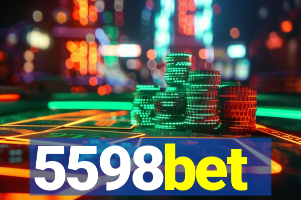 5598bet