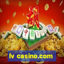 lv casino.com